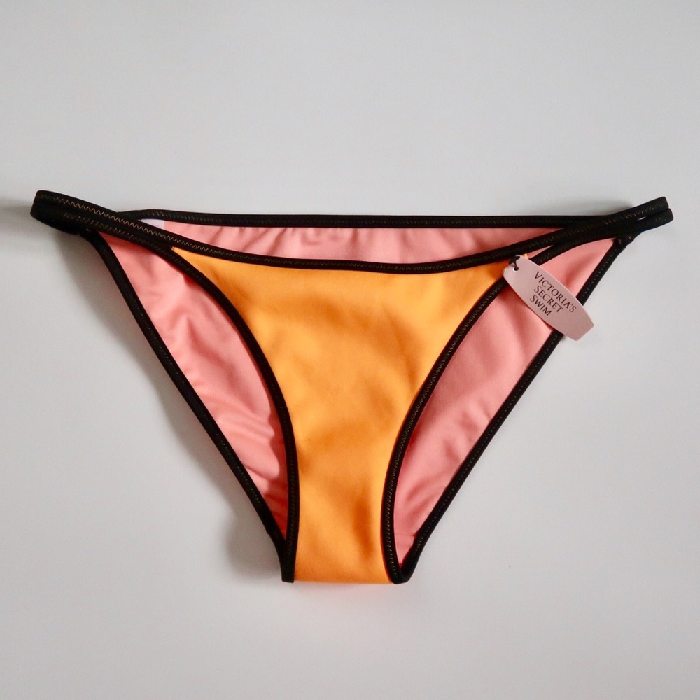 NWT!! VS SWIM BIKINI BOTTOM